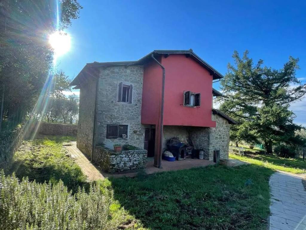 Villa a Uzzano - Foto 4