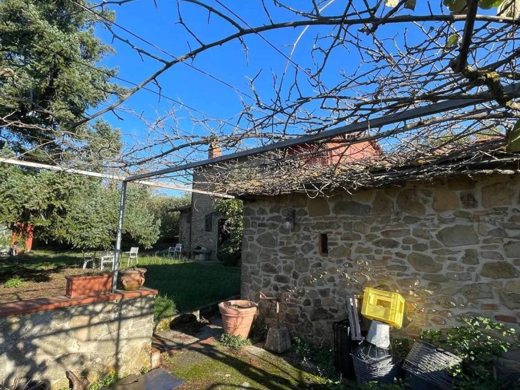 Villa a Uzzano - Foto 5