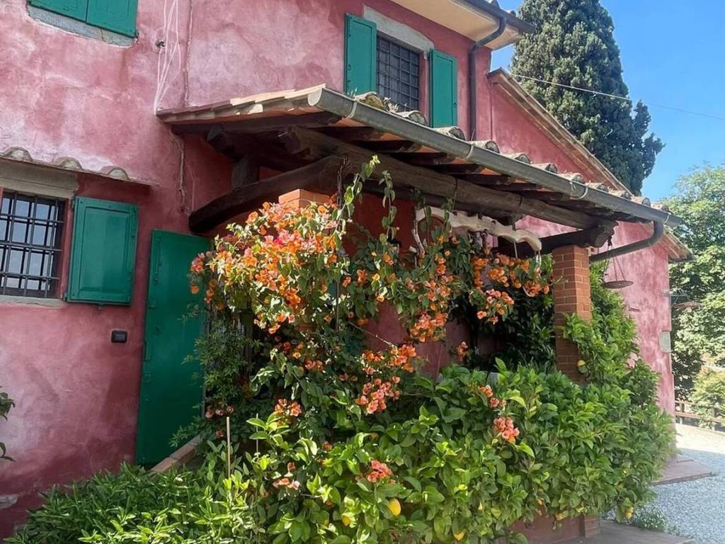 Rustico / casale a Buggiano - Foto 2