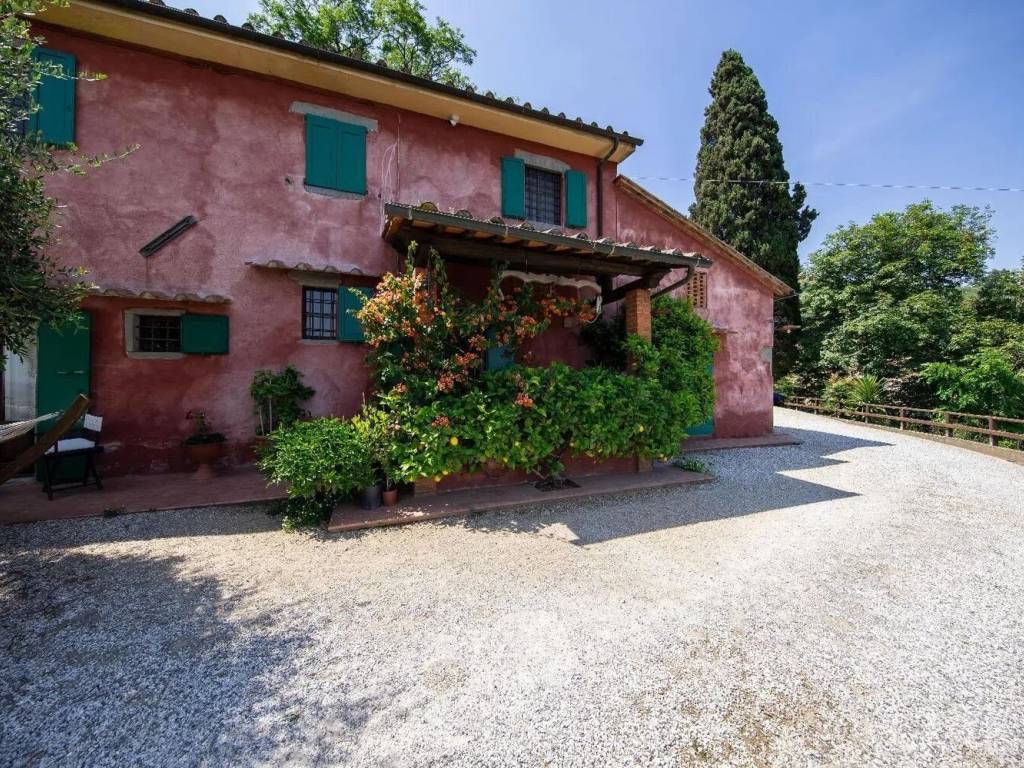 Rustico / casale a Buggiano - Foto 4