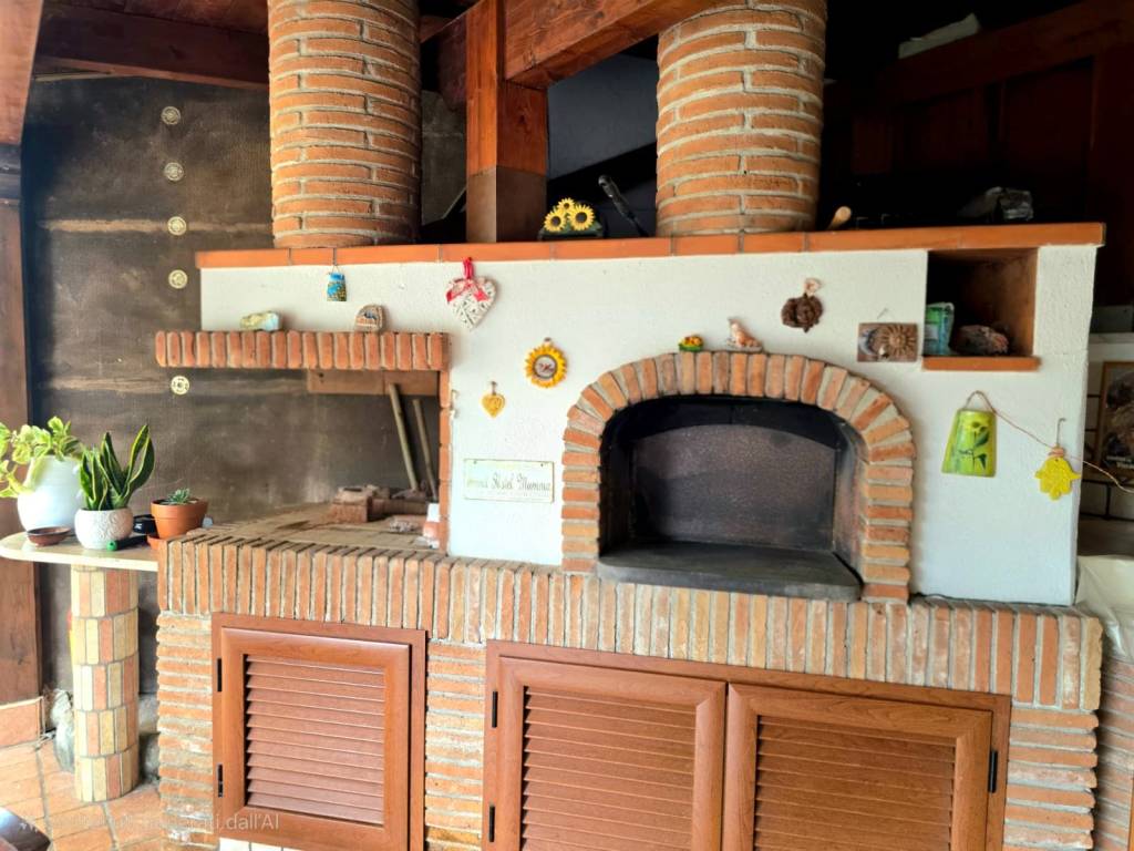 Villa a Giugliano in campania in Via Carrafiello, 34 - Foto 4