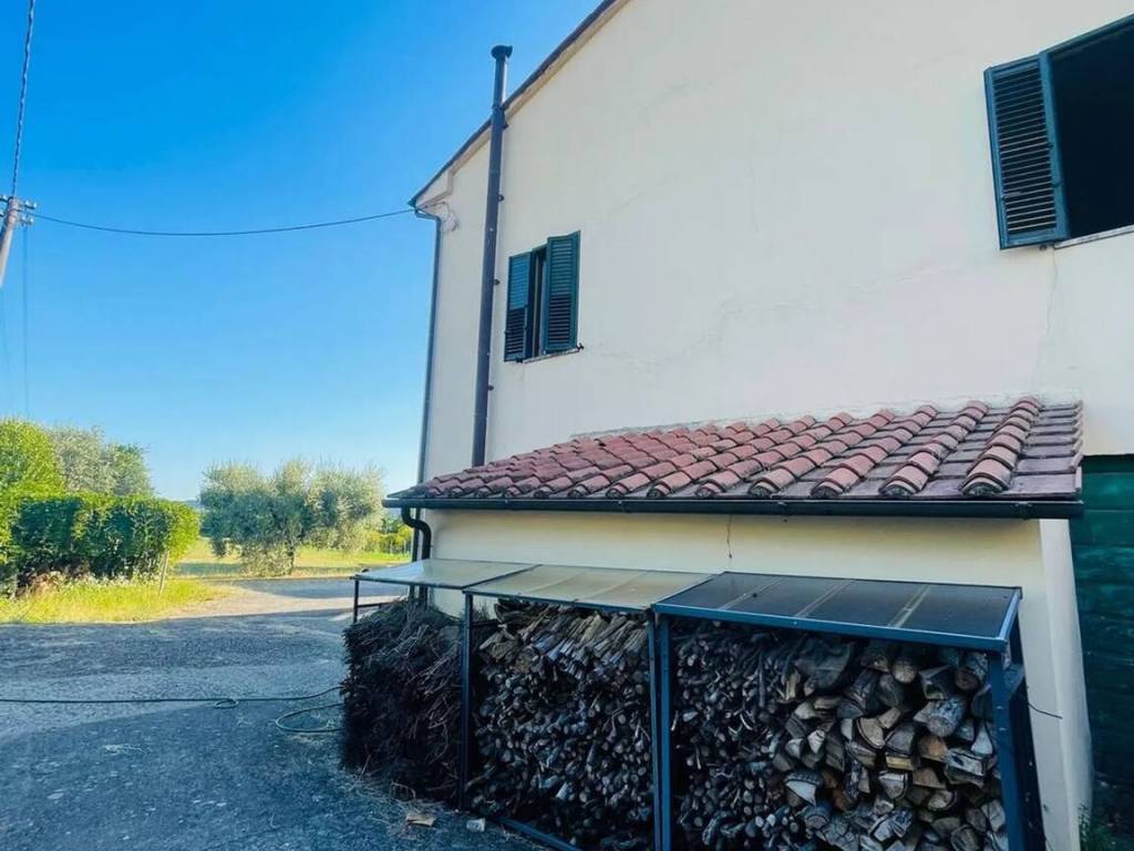 Villa a Pescia in Via Fiorentina No Number - Foto 5