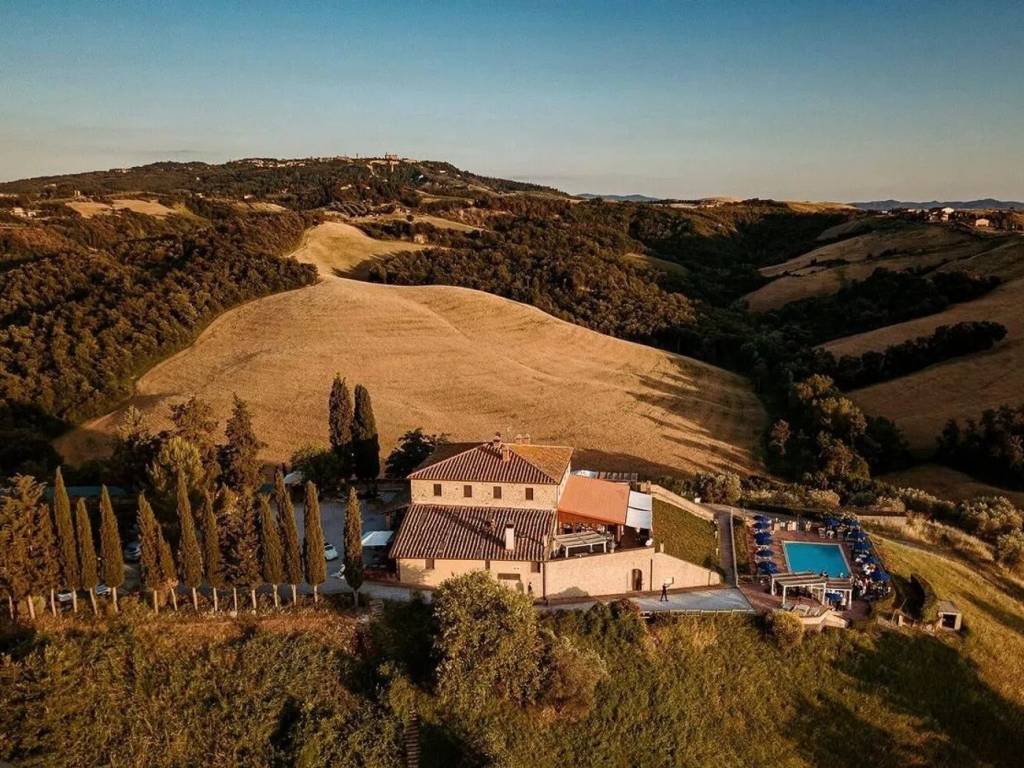 Rustico / casale a Volterra in Strada Provinciale Volterrana No Number - Foto 3