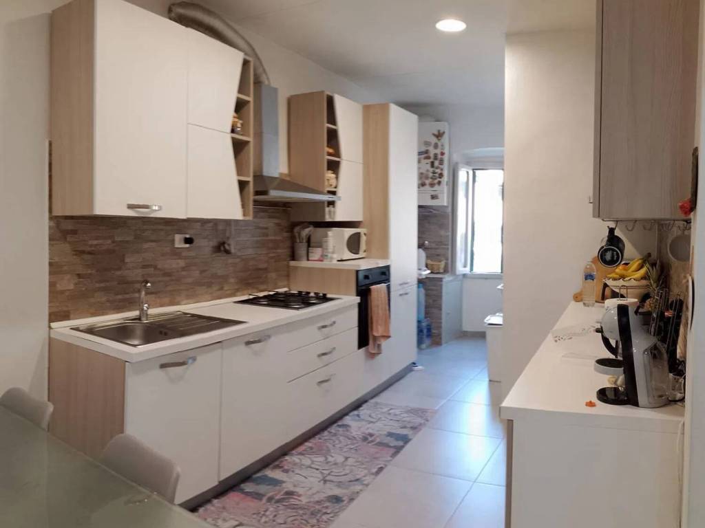 Appartamento a Pescia in Via Sterponi - Foto 2