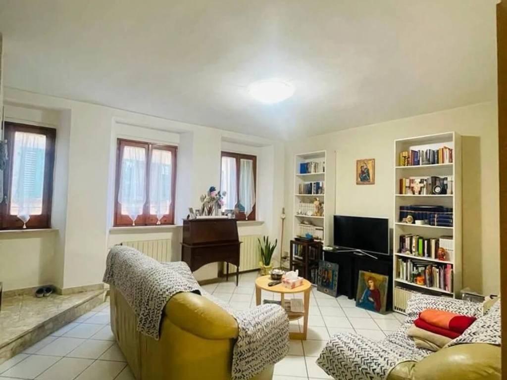 Villa a Pescia in Via Mozza, 11 - Foto 4