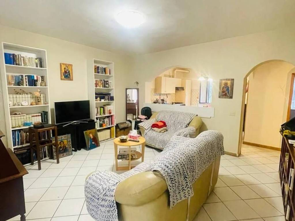 Villa a Pescia in Via Mozza, 11 - Foto 5