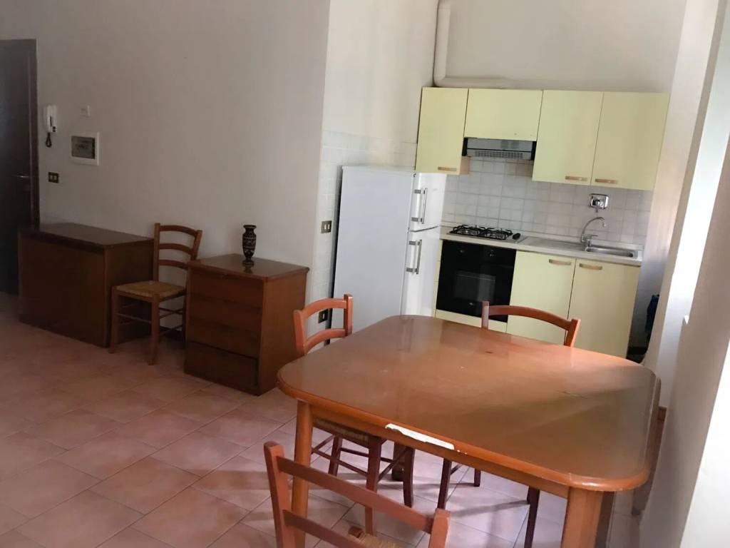 Appartamento a Pescia in Urb. Centro Storico Centro - Foto 4