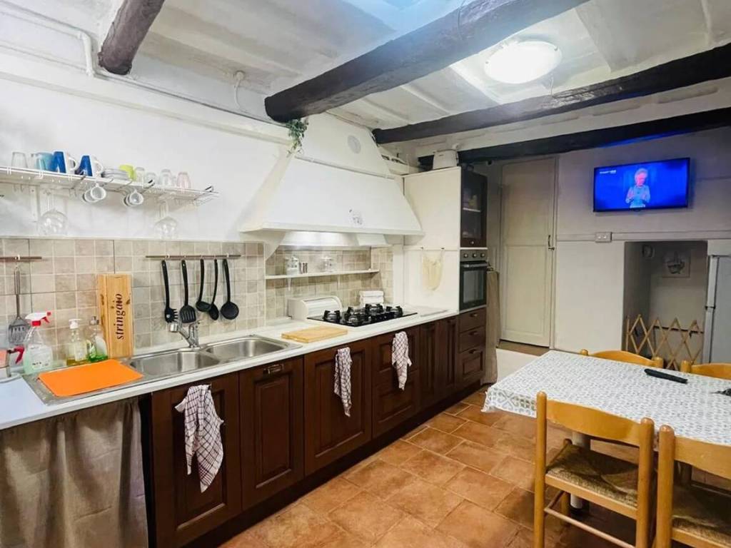 Appartamento a Pescia in Piazza Dei Vetturalli - Foto 3