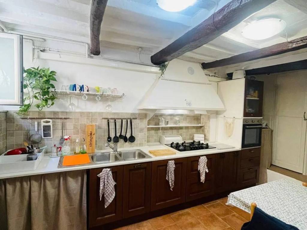 Appartamento a Pescia in Piazza Dei Vetturalli - Foto 5