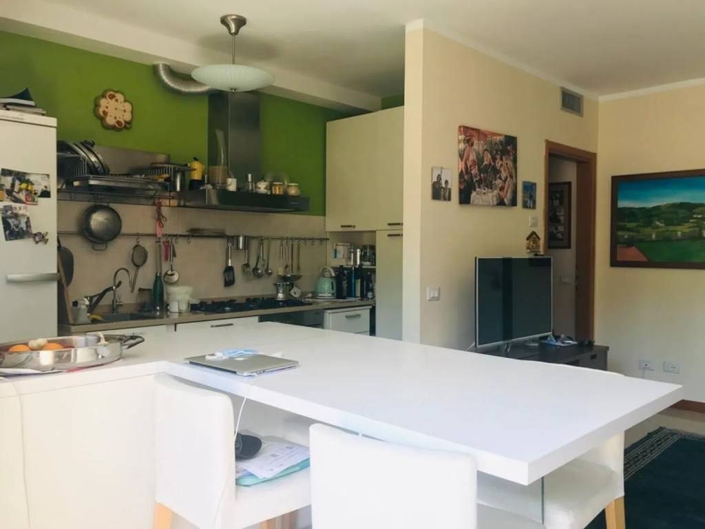 Appartamento a Pescia in Urb. Centro Centro - Foto 5