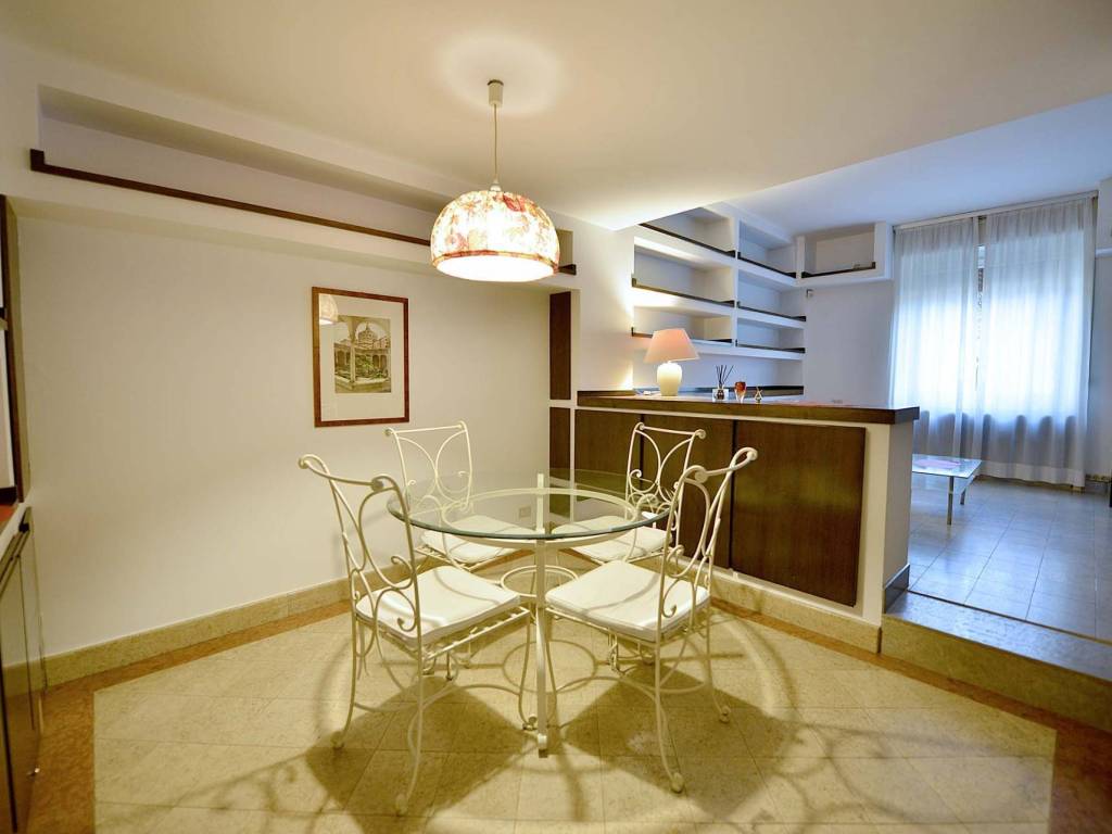 Appartamento a Bergamo in Via Francesco Nullo, 39 - Foto 4
