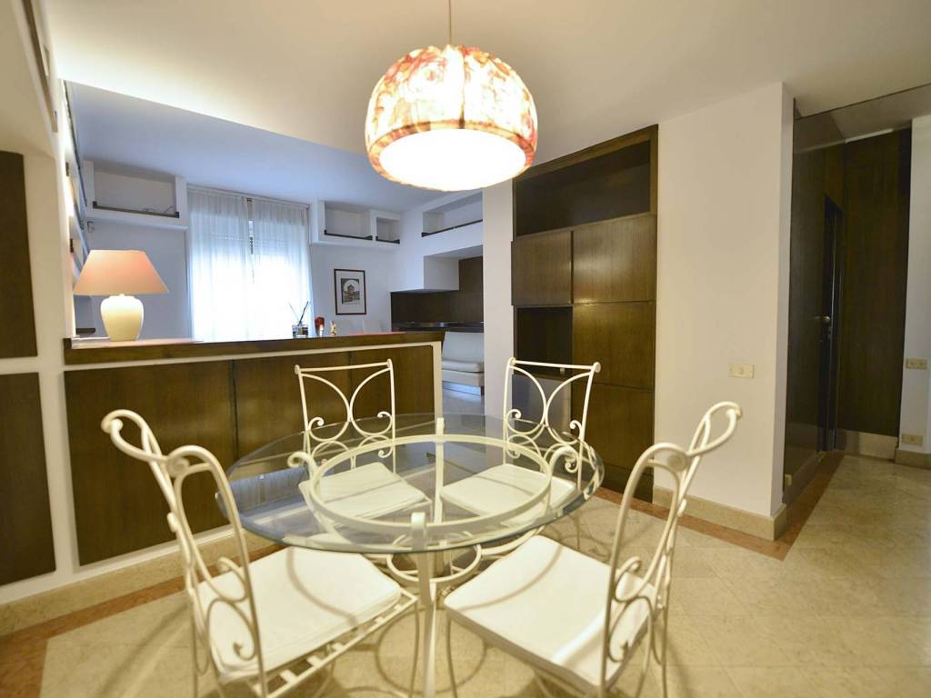 Appartamento a Bergamo in Via Francesco Nullo, 39 - Foto 5