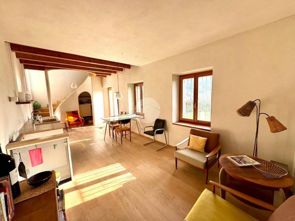 Casa indipendente a Caprino veronese in Via Cristo, 7 - Foto 4