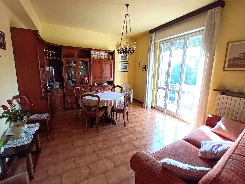 Appartamento a Varese in Via Padre Samuele Marzorati, 54 - Foto 2