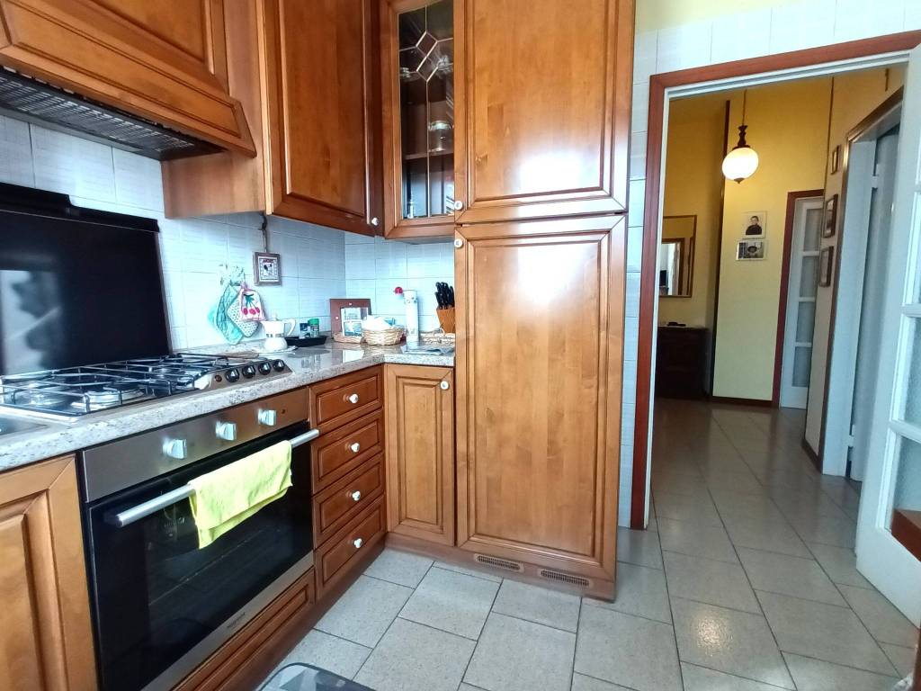Appartamento a Varese in Via Padre Samuele Marzorati, 54 - Foto 5