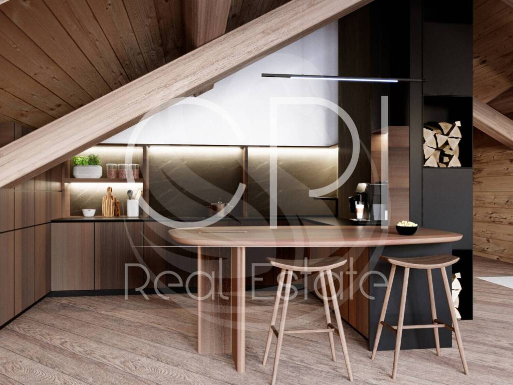 Appartamento a Bardonecchia in CINAFURAN, 99 - Foto 4