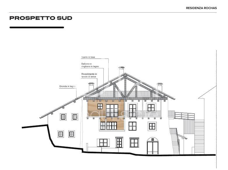Appartamento a Bardonecchia in CINAFURAN, 99 - Foto 5