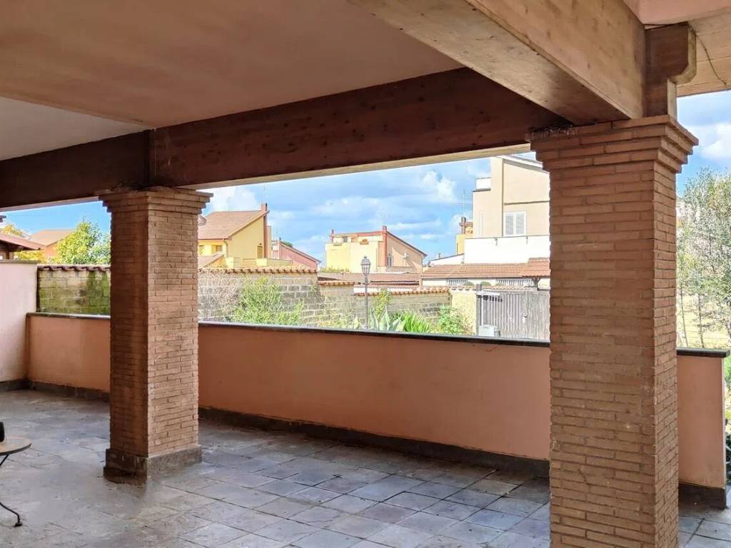 Villa a Ardea in Via Isernia, 36 - Foto 4