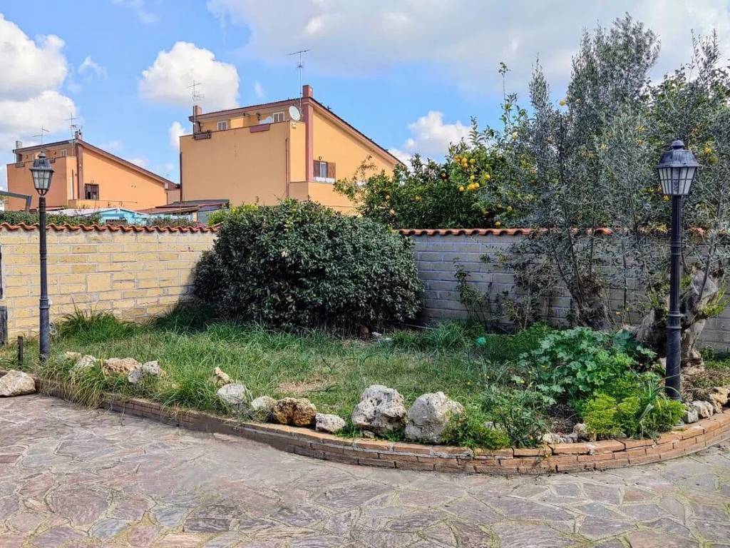 Villa a Ardea in Via Isernia, 36 - Foto 5