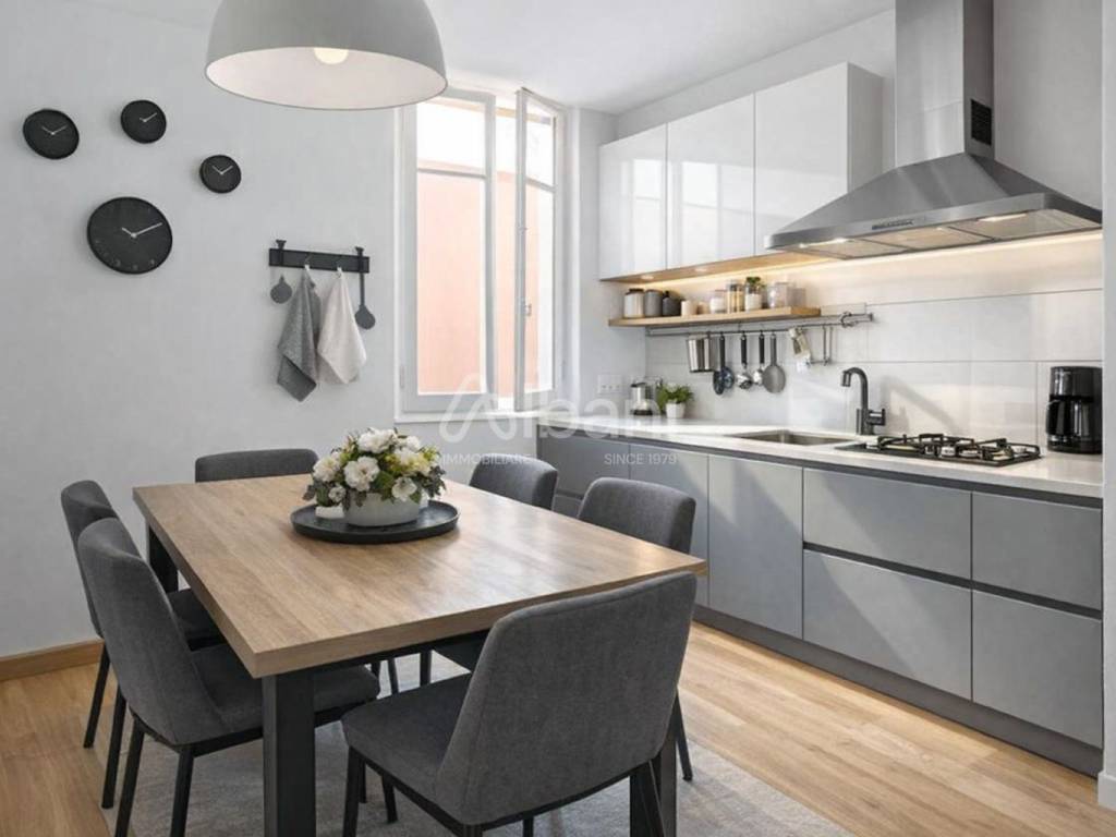 Appartamento a Lerici - Foto 4