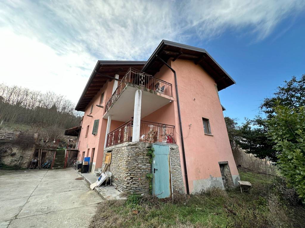 Villa a Canelli in Regione Boschi - Foto 2