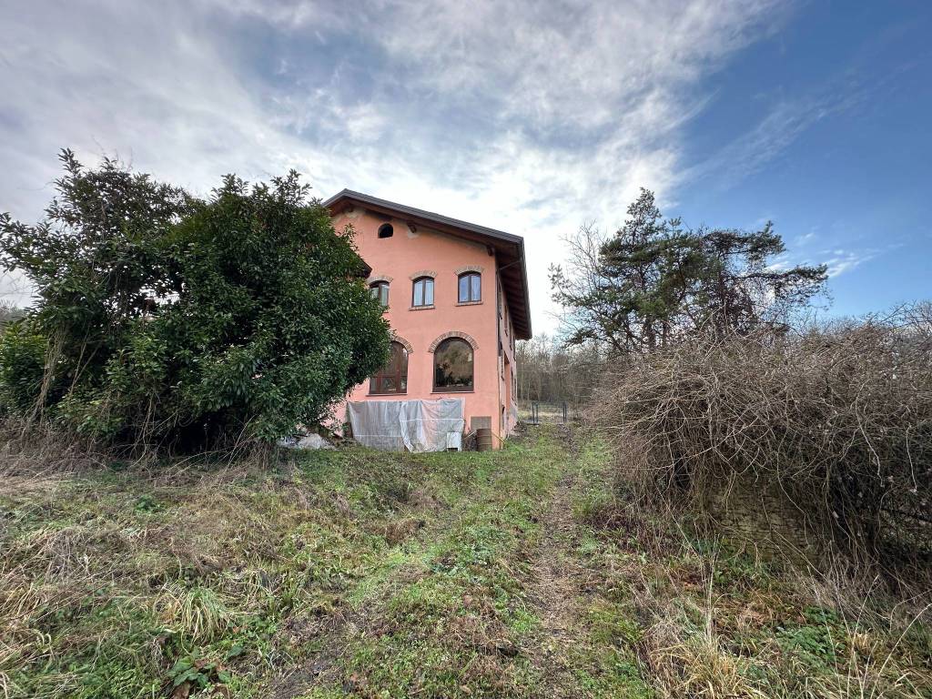 Villa a Canelli in Regione Boschi - Foto 4