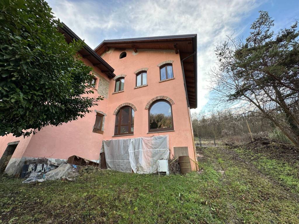 Villa a Canelli in Regione Boschi - Foto 5
