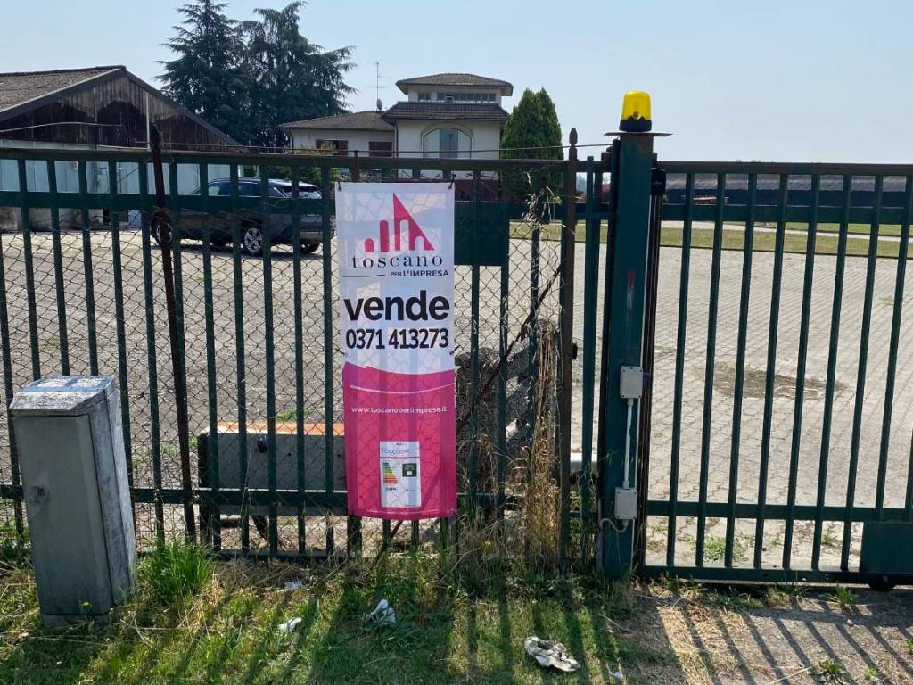 Terreno a Settala in VIA CERCA , 2 - Foto 2
