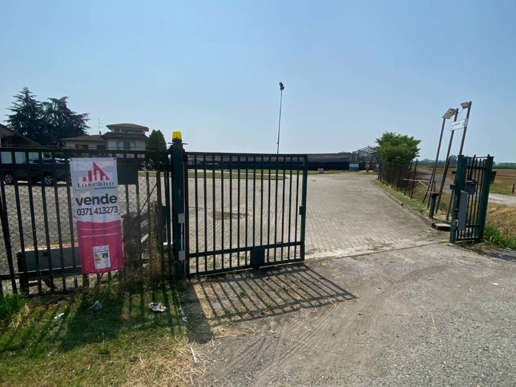 Terreno a Settala in VIA CERCA , 2 - Foto 3