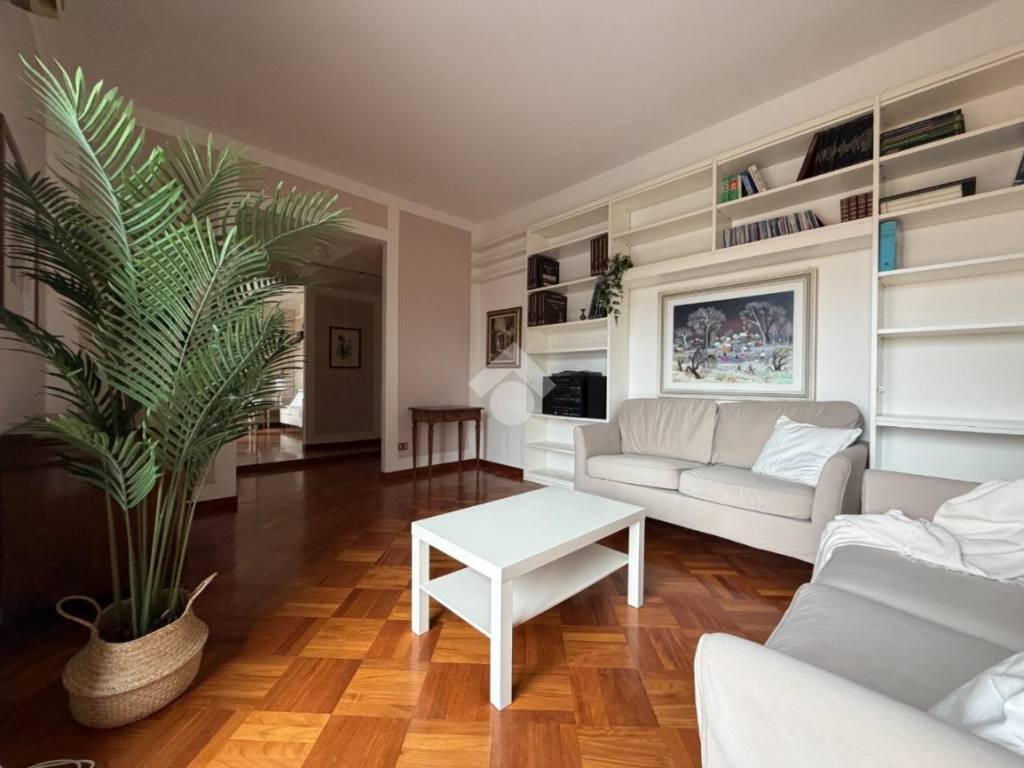 Appartamento a Parma in Viale dei Mille, 22 - Foto 3