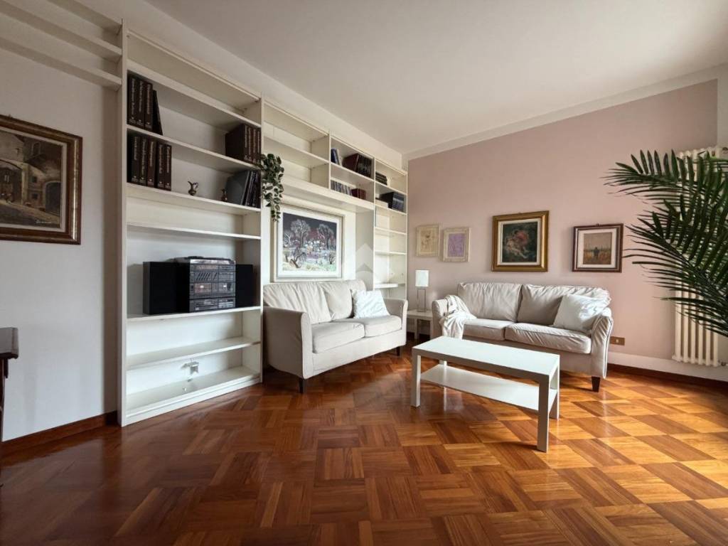 Appartamento a Parma in Viale dei Mille, 22 - Foto 5