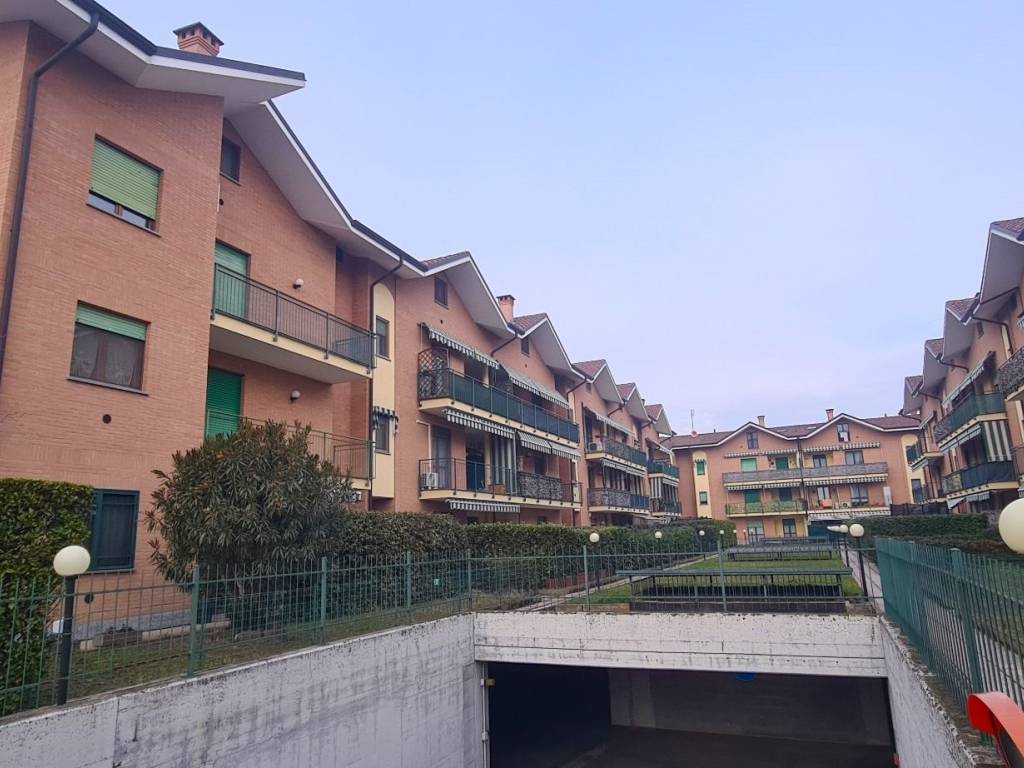 Appartamento a Rivalta di torino in Via Sebastiano Caboto - Foto 2