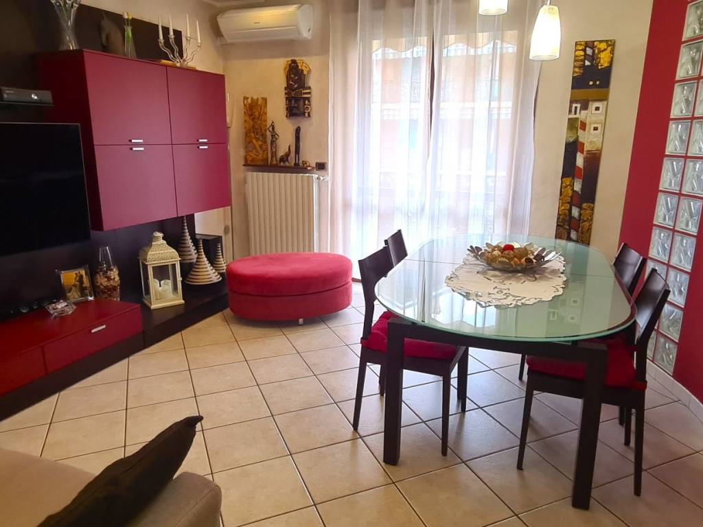 Appartamento a Rivalta di torino in Via Sebastiano Caboto - Foto 4