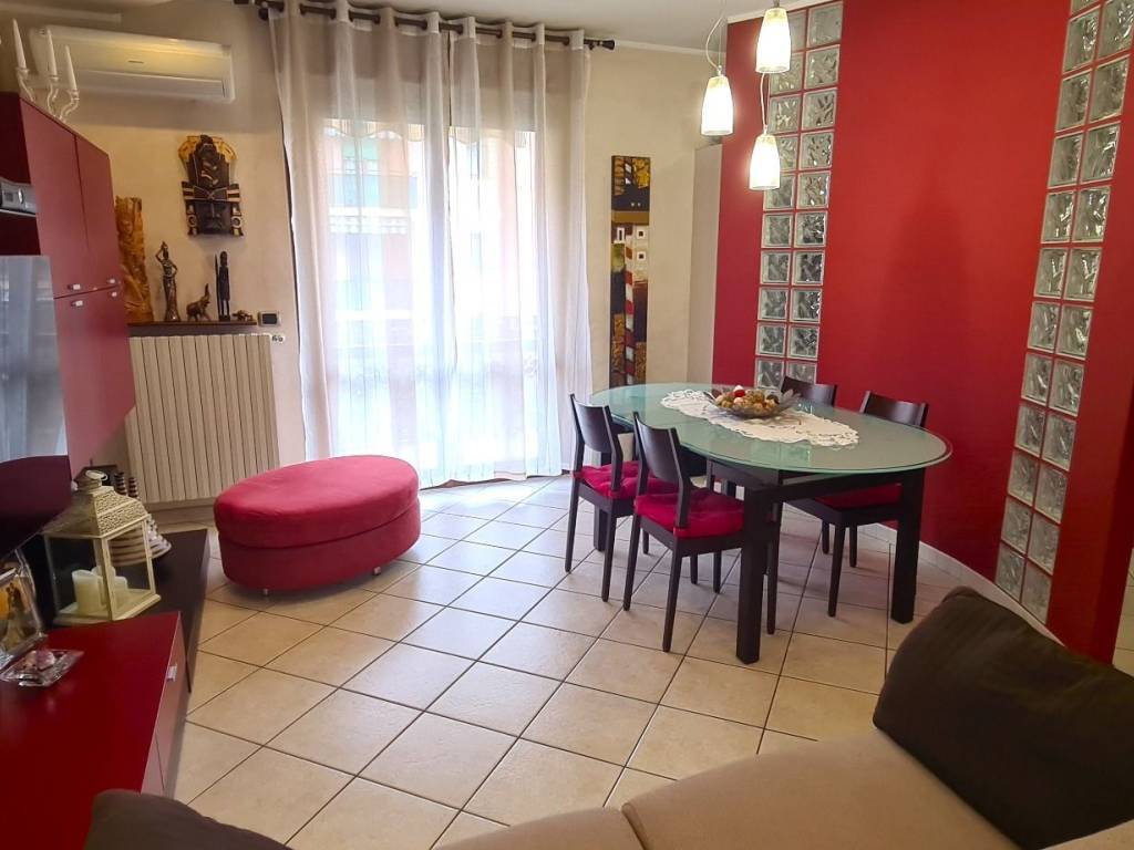 Appartamento a Rivalta di torino in Via Sebastiano Caboto - Foto 5