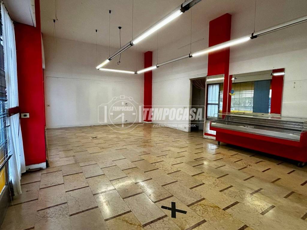 Immobile a Bergamo in Via Gianforte Suardi 19 - Foto 2