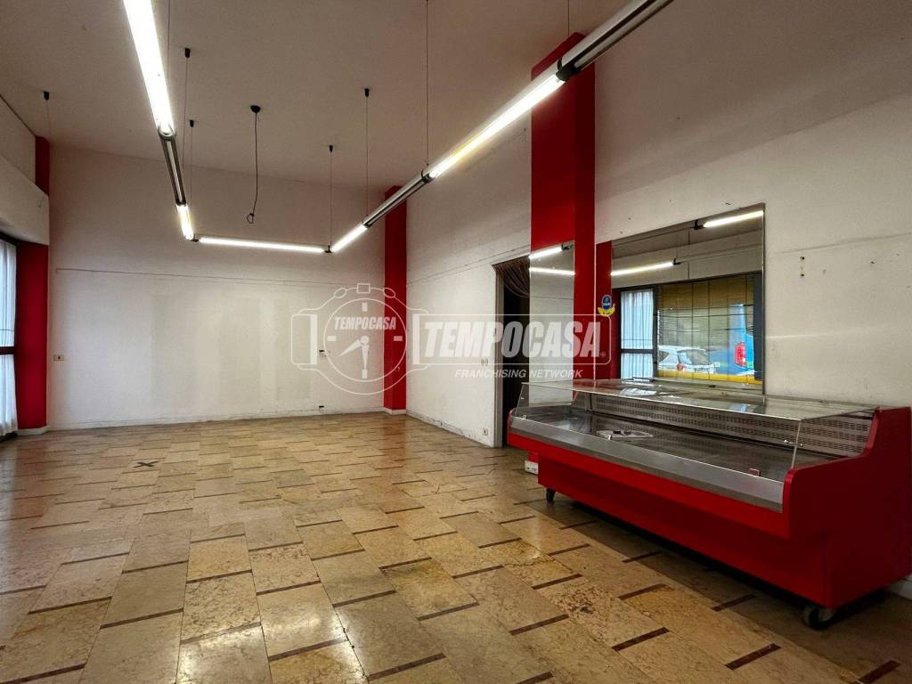 Immobile a Bergamo in Via Gianforte Suardi 19 - Foto 4