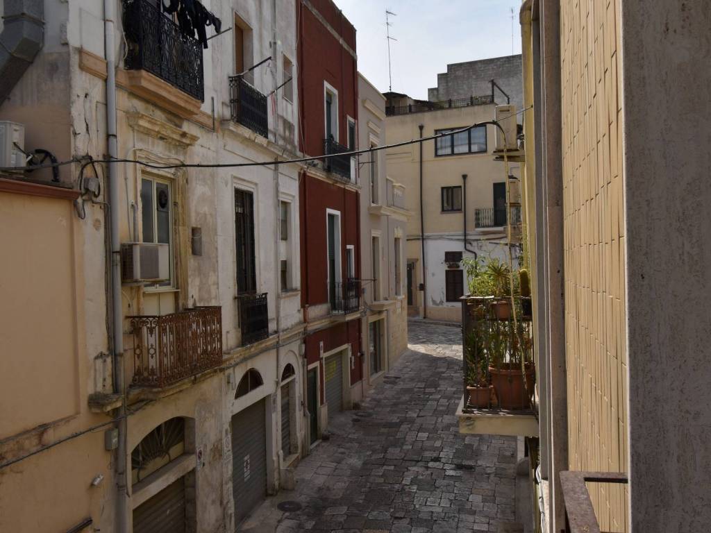 Palazzo / stabile a Brindisi in Via Lucio Scarano, 13 - Foto 3
