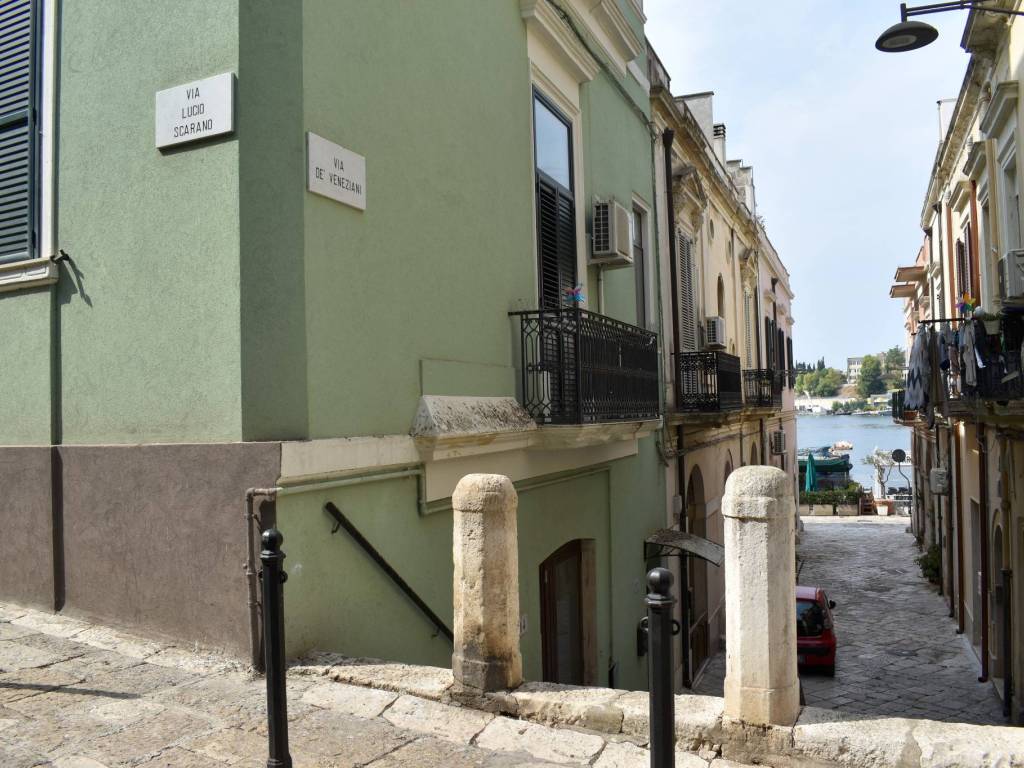 Palazzo / stabile a Brindisi in Via Lucio Scarano, 13 - Foto 5