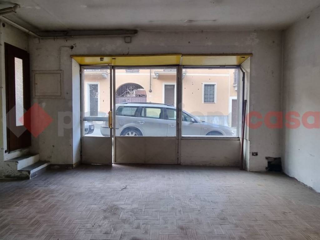 Box / garage a Frossasco in Via Principe Amedeo, 53 - Foto 2