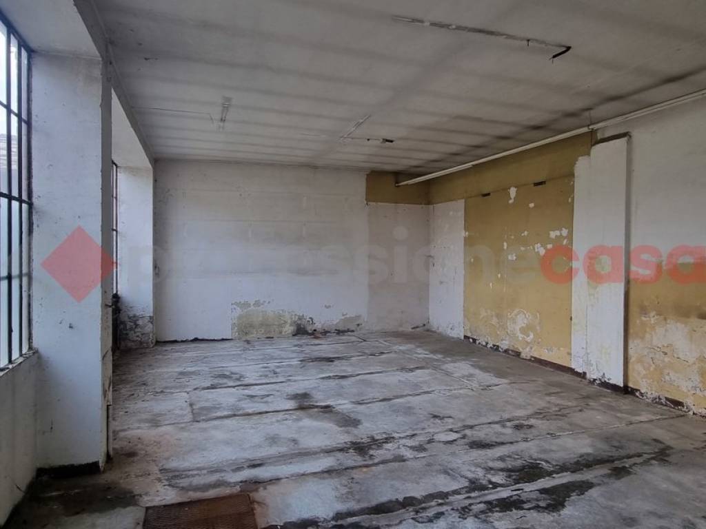 Box / garage a Frossasco in Via Principe Amedeo, 53 - Foto 3