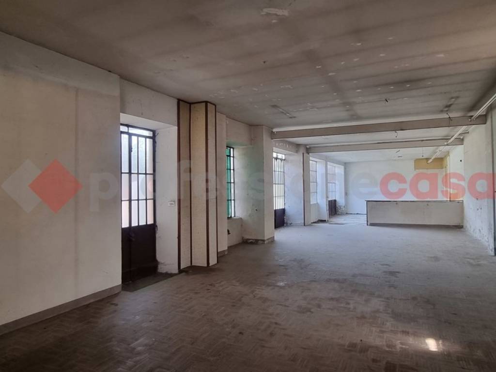 Box / garage a Frossasco in Via Principe Amedeo, 53 - Foto 5