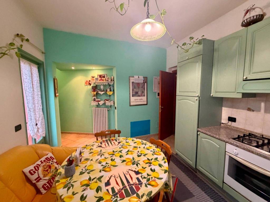 Appartamento a Canale in Via Cecilia Buffetti, 27 - Foto 2