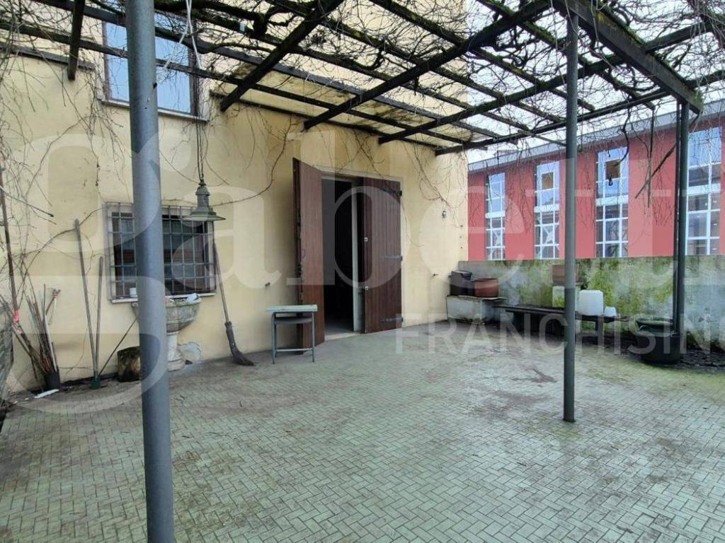 Casa indipendente a Cremona in Via Bissolati, 129 - Foto 4