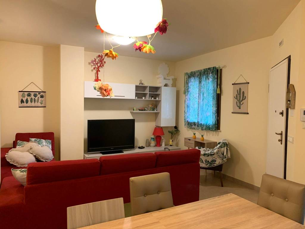 Villa a Ascoli piceno in Via Napoli - Foto 2