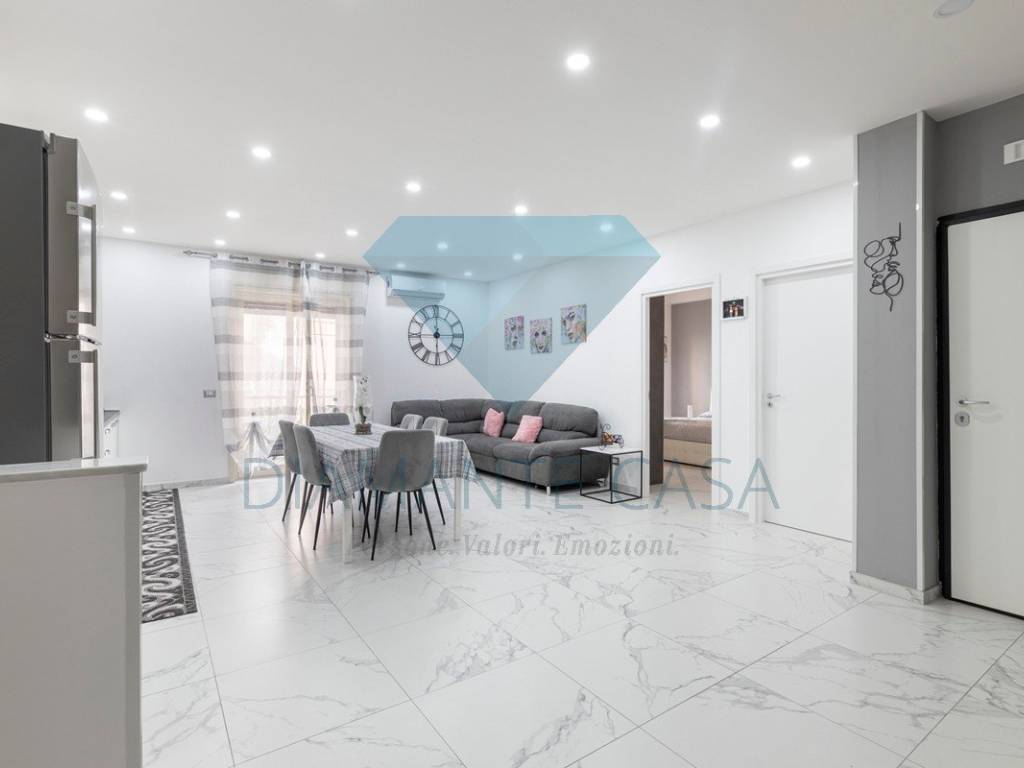 Appartamento a Gravina di catania in Via Luigi Pirandello, 14 - Foto 2