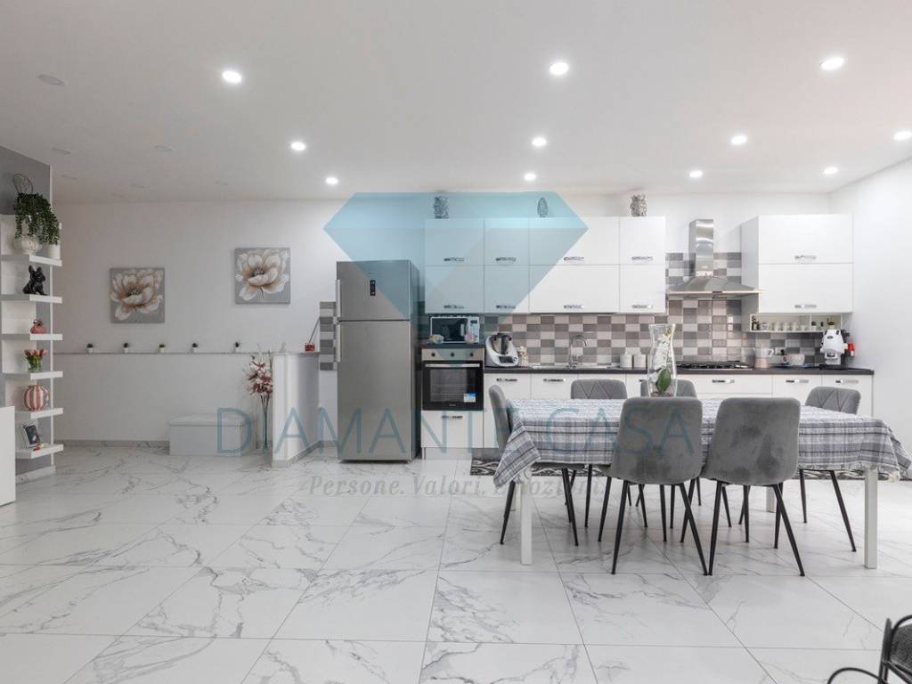 Appartamento a Gravina di catania in Via Luigi Pirandello, 14 - Foto 3