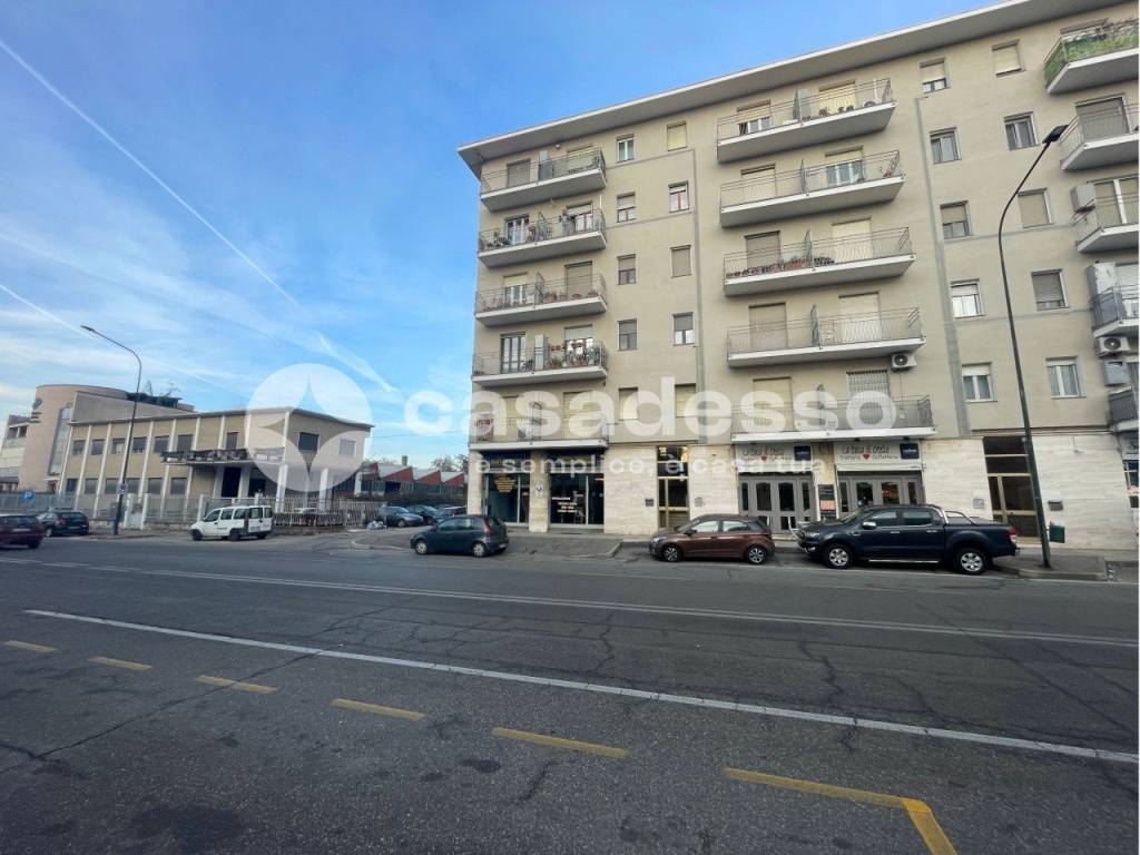 Immobile a Settimo torinese in Via Regio Parco, 112 - Foto 2