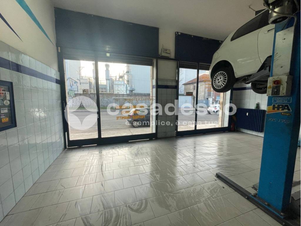 Immobile a Settimo torinese in Via Regio Parco, 112 - Foto 3