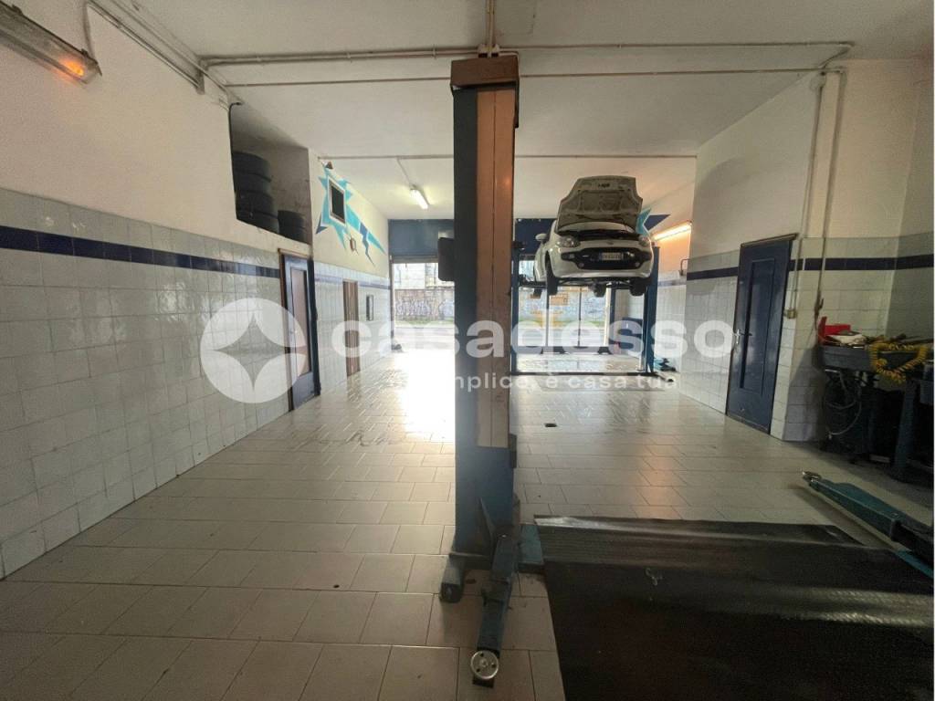 Immobile a Settimo torinese in Via Regio Parco, 112 - Foto 4