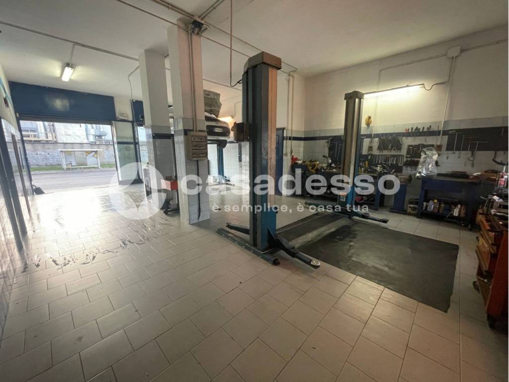 Immobile a Settimo torinese in Via Regio Parco, 112 - Foto 5